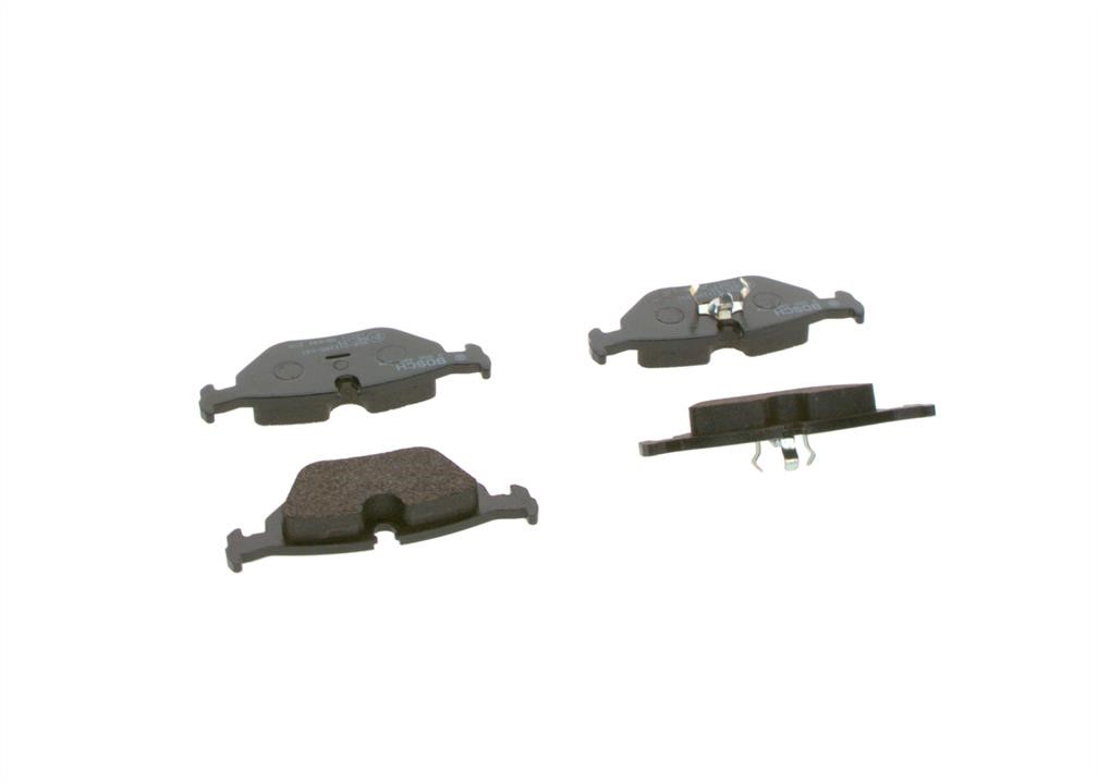 Brake pad set Bosch 0 986 460 964