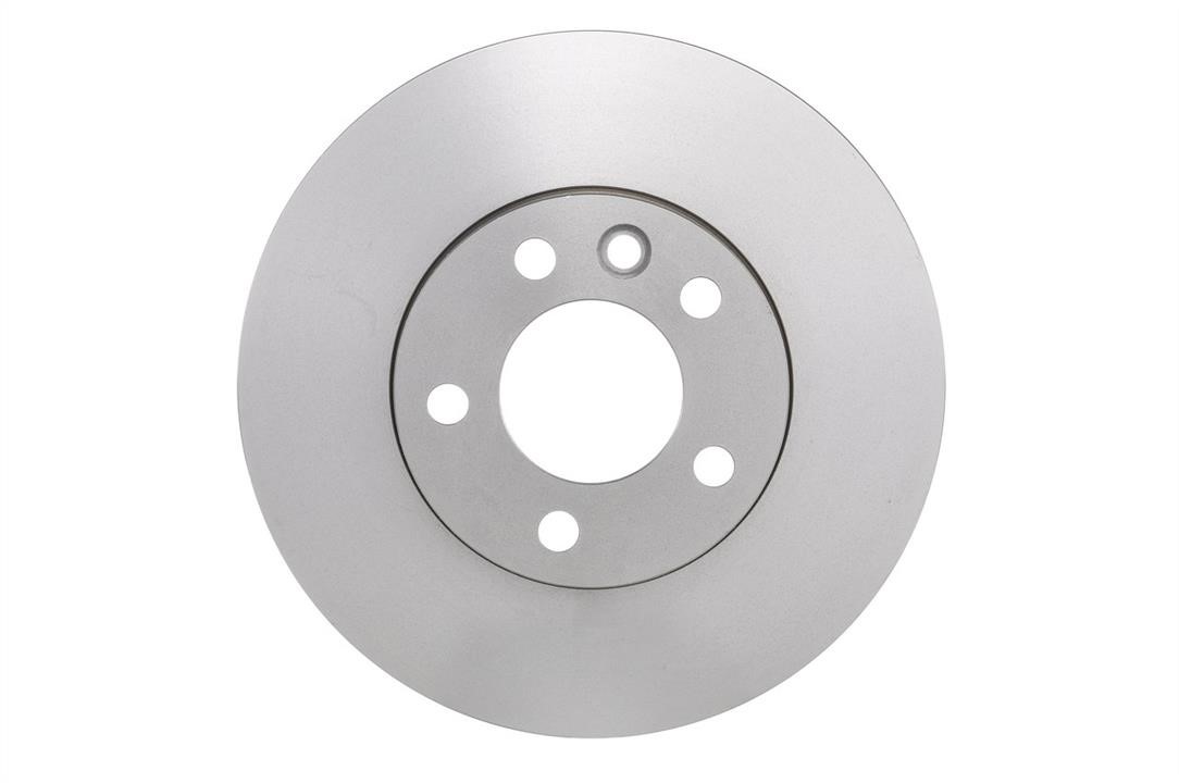 Bosch 0 986 479 211 Front brake disc ventilated 0986479211
