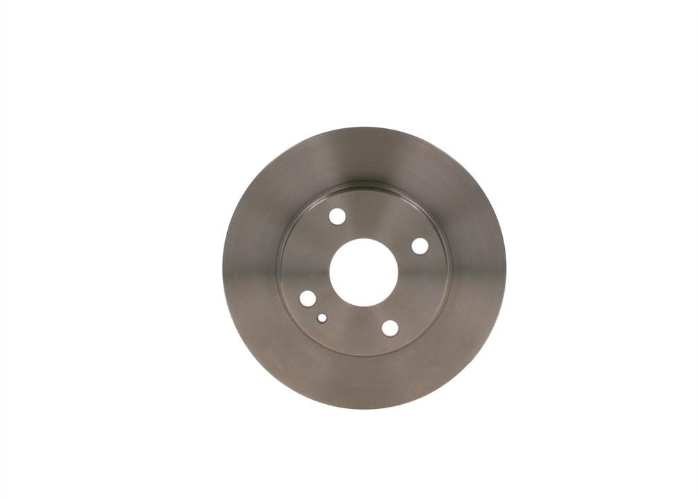 Bosch 0 986 478 219 Front brake disc ventilated 0986478219