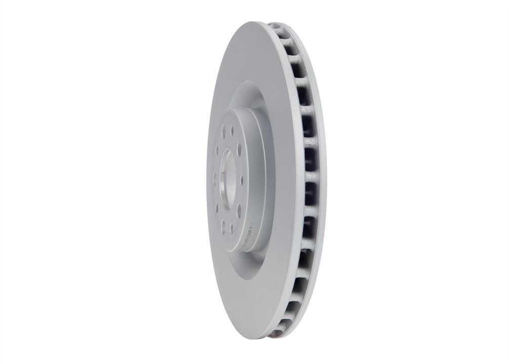 Front brake disc ventilated Bosch 0 986 479 736