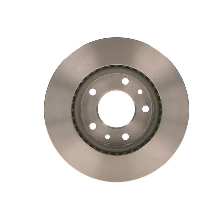 Bosch 0 986 479 444 Front brake disc ventilated 0986479444