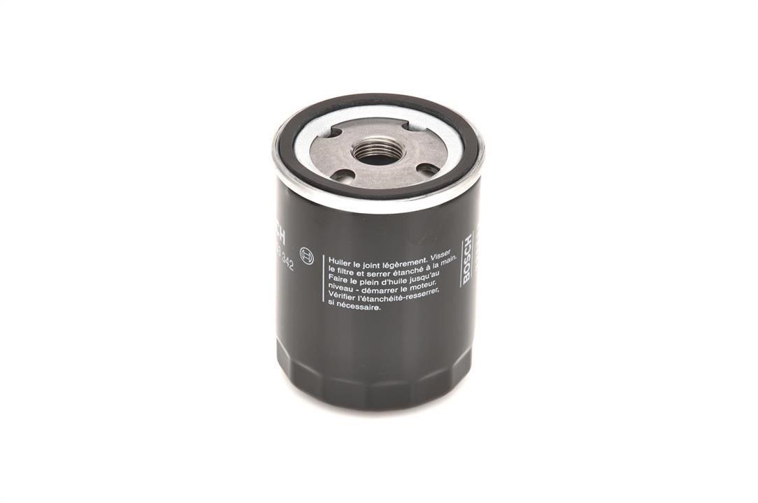 Bosch Oil Filter – price 37 PLN