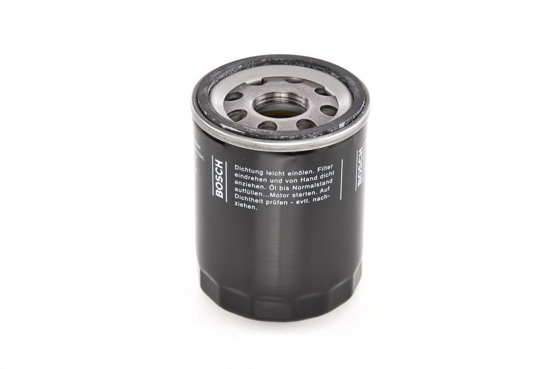 Oil Filter Bosch 0 451 103 367