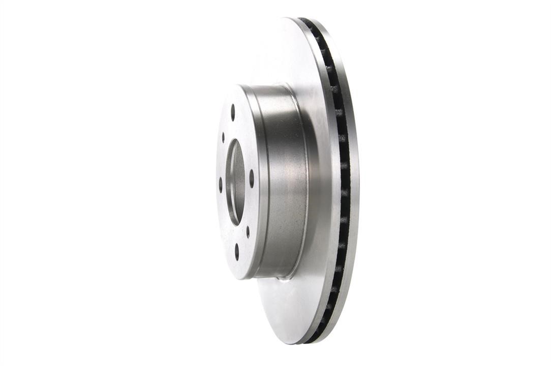 Front brake disc ventilated Bosch 0 986 479 264