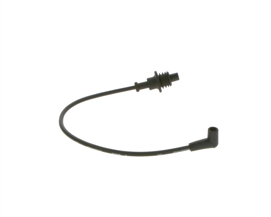 Ignition lead set Bosch 0 986 356 883