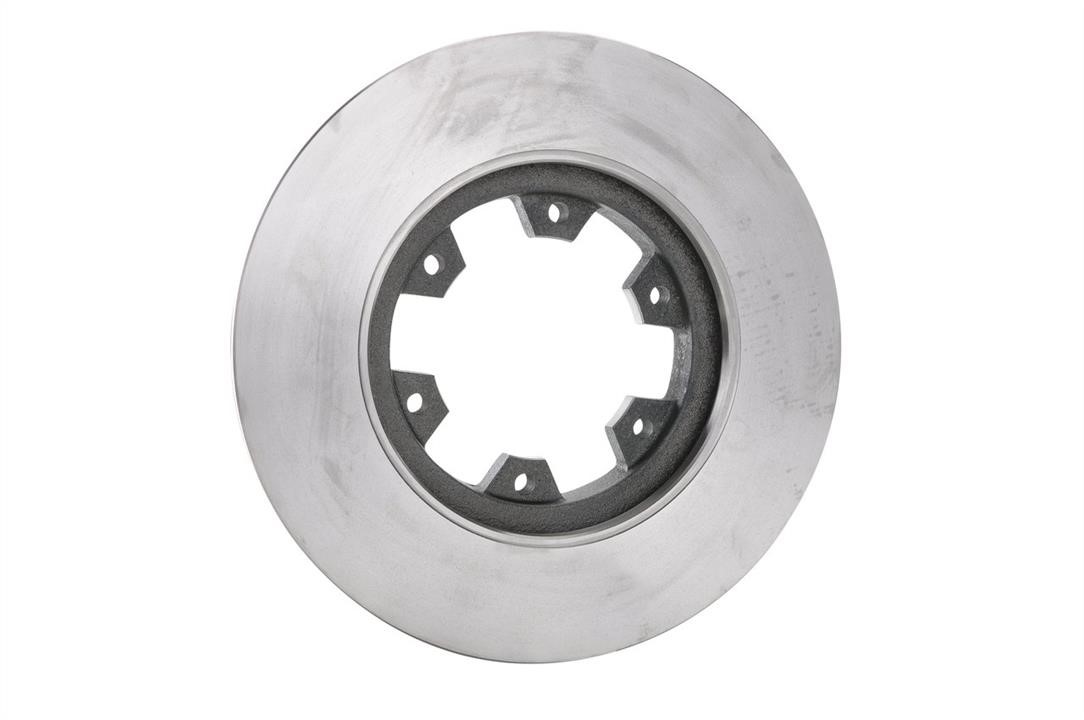 Bosch Front vented brake disc – price [object Object] PLN