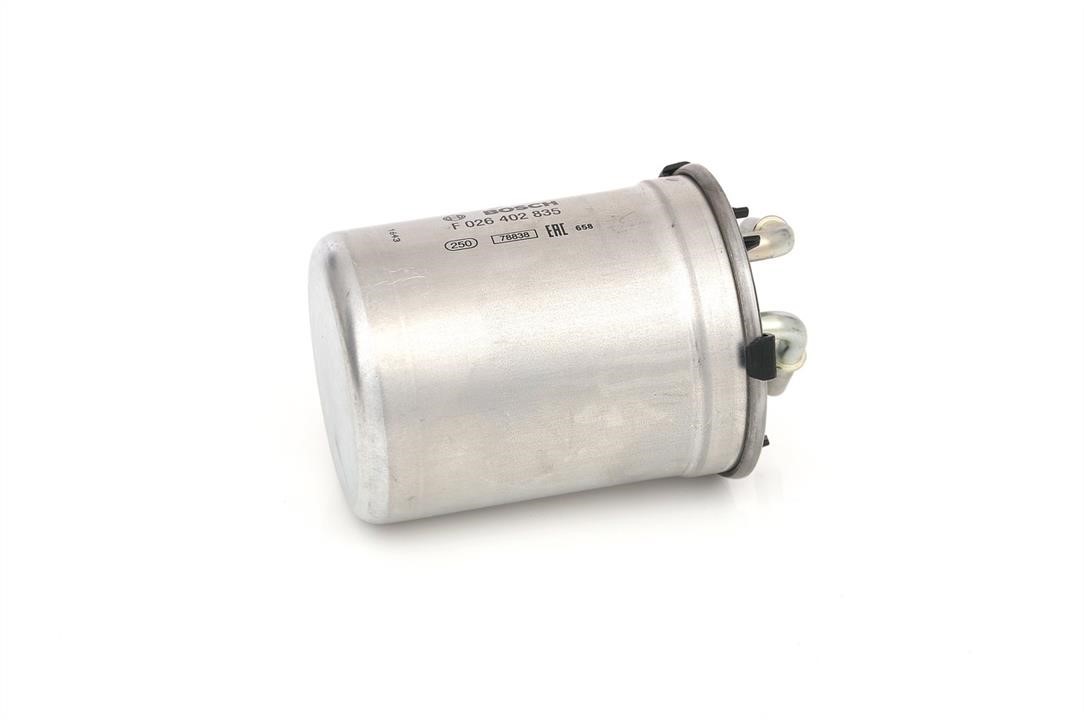 Buy Bosch F026402835 – good price at EXIST.AE!