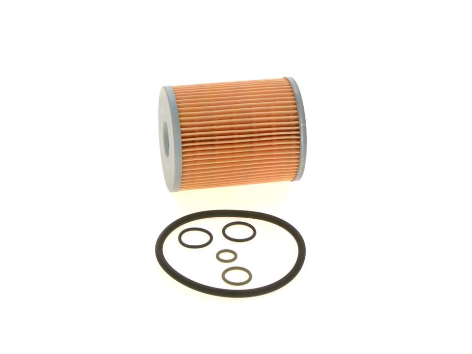 Filter, operating hydraulics Bosch F 026 407 291