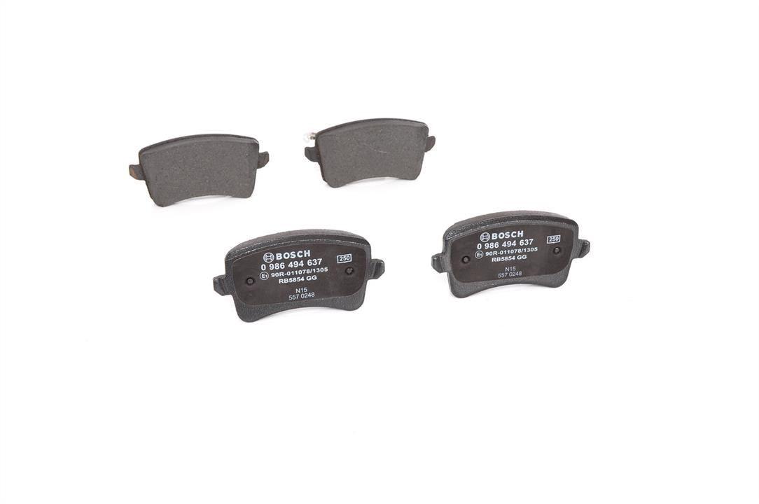 Buy Bosch 0986494637 – good price at EXIST.AE!