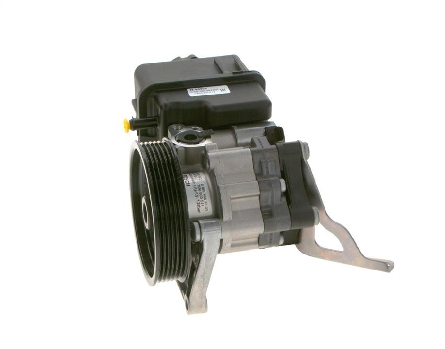 Hydraulic Pump, steering system Bosch K S00 001 894