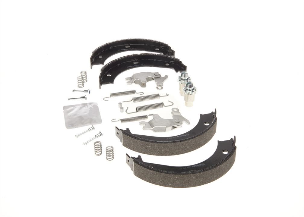 Buy Bosch 0204113804 – good price at EXIST.AE!