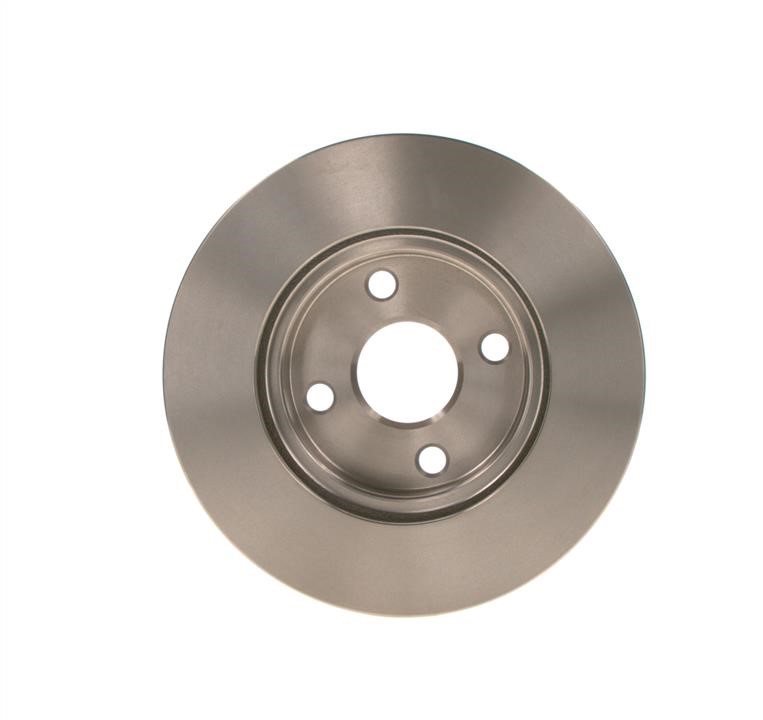 Bosch 0 986 479 084 Front brake disc ventilated 0986479084