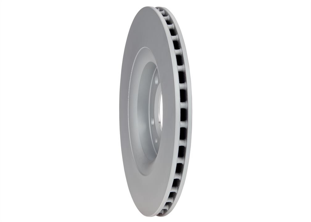 Rear vented brake disc Bosch 0 986 479 E32
