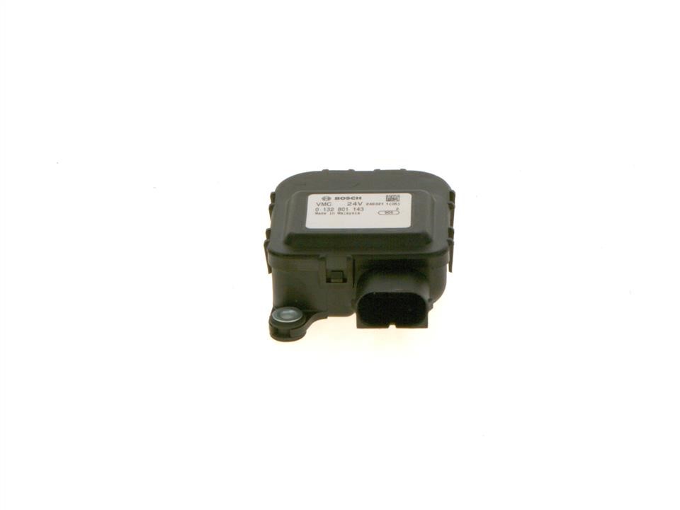 Bosch 0 132 801 143 Electric headlight range control 0132801143