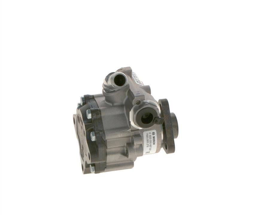 Bosch Hydraulic Pump, steering system – price