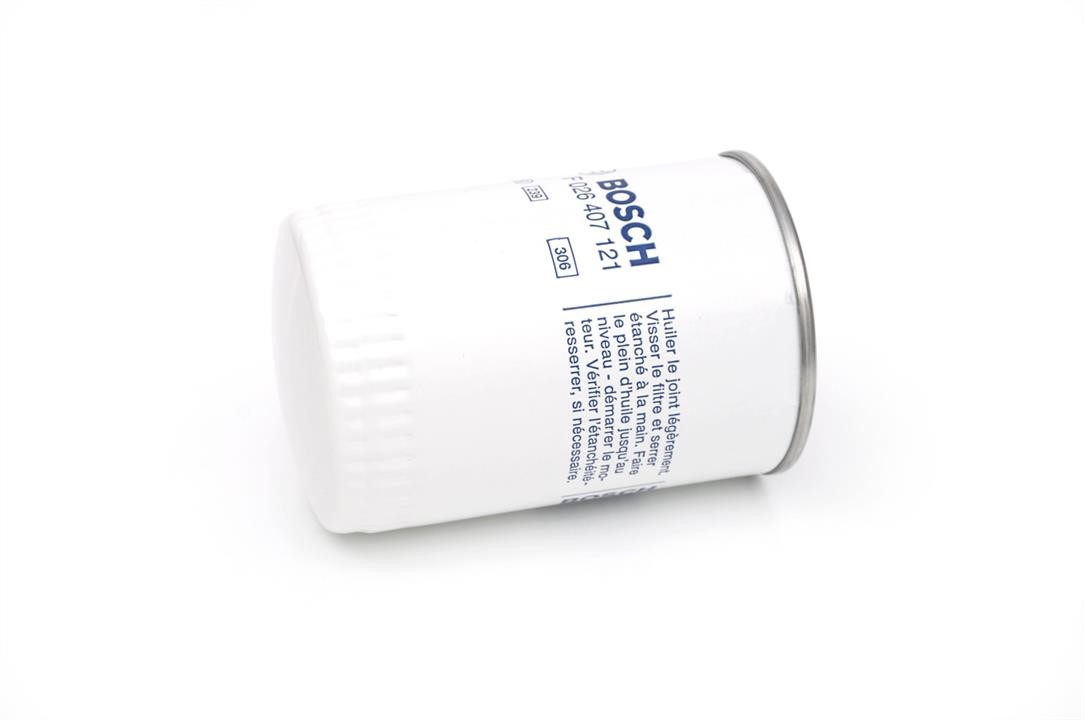 Buy Bosch F026407121 – good price at EXIST.AE!