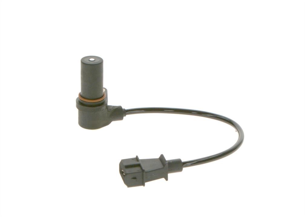 Crankshaft position sensor Bosch 0 281 002 206