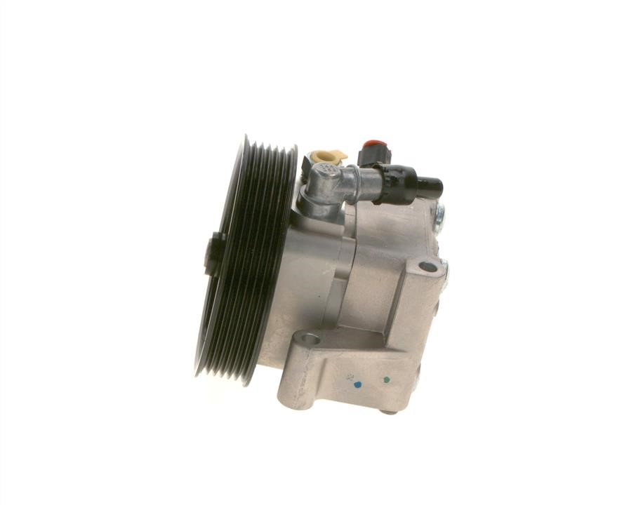 Bosch K S01 000 068 Hydraulic Pump, steering system KS01000068