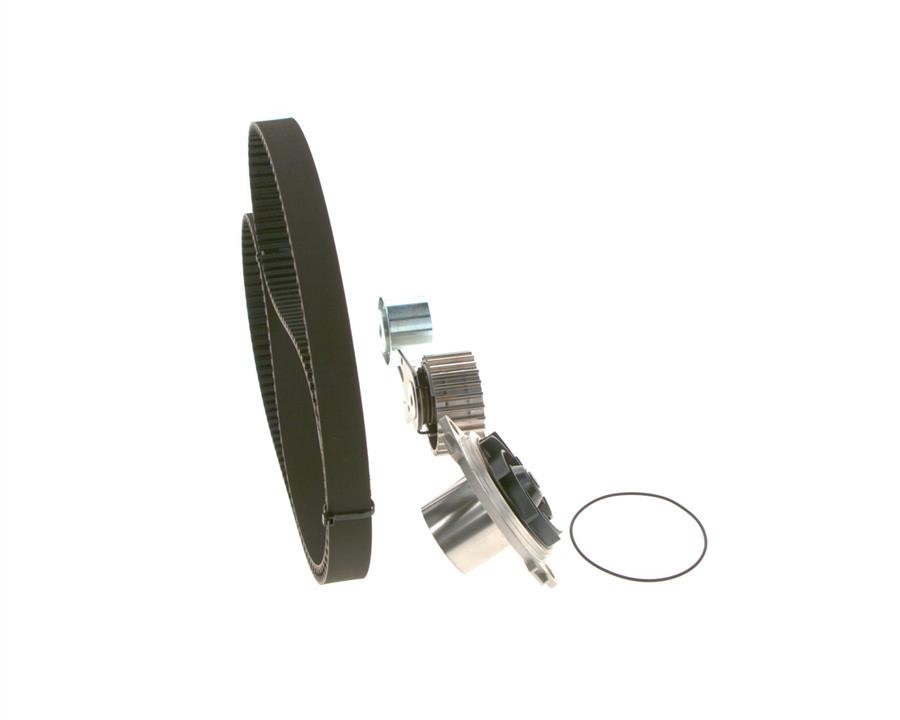TIMING BELT KIT WITH WATER PUMP Bosch 1 987 948 746