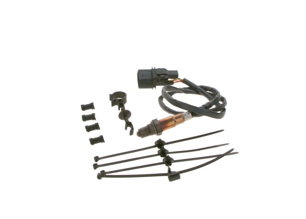 Lambda sensor Bosch 0 258 007 359