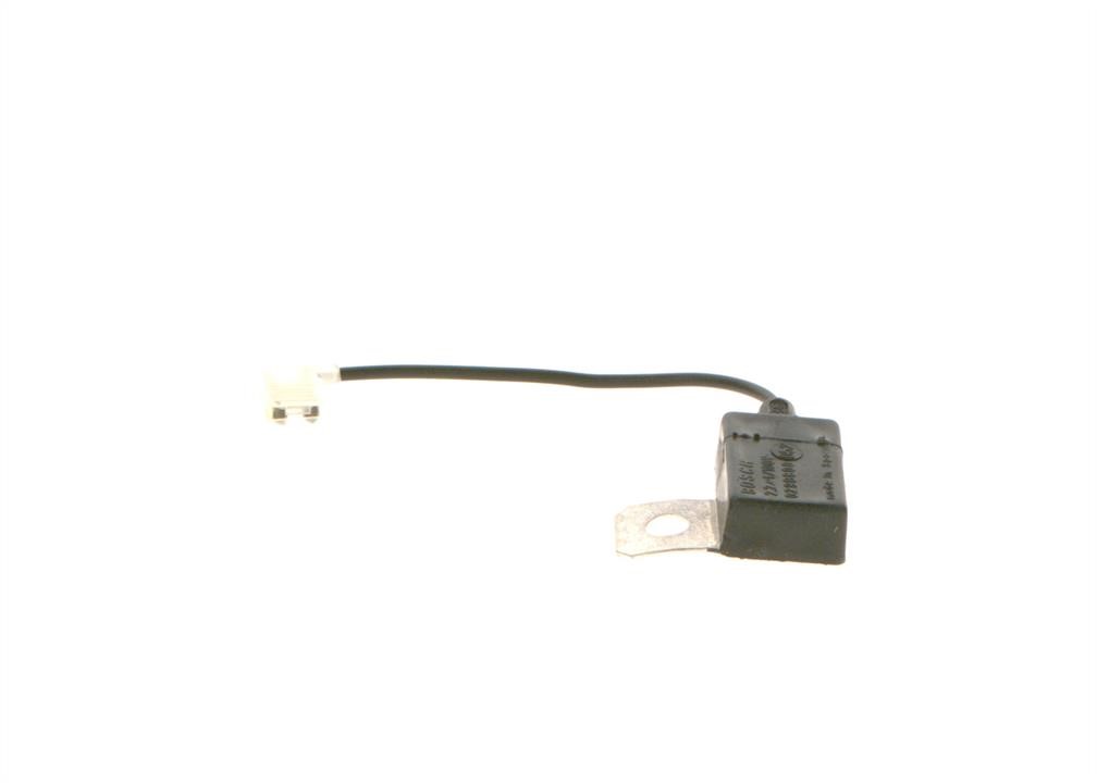 0290800052 Bosch Condenser