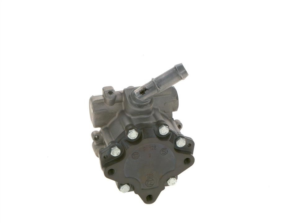 Hydraulic Pump, steering system Bosch K S00 000 697