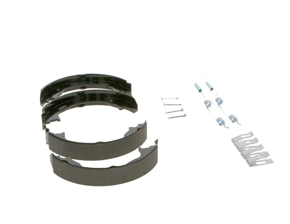Bosch Handbrake shoes – price [object Object] PLN