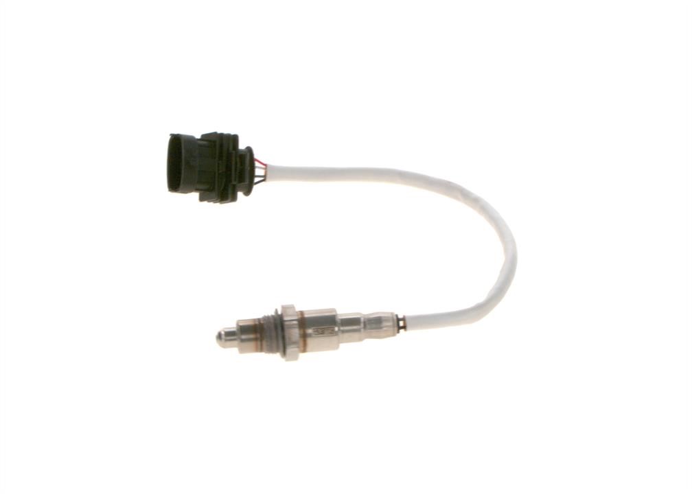 Lambda sensor Bosch 0 258 030 218