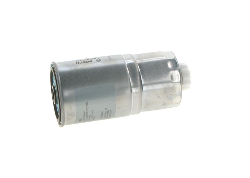 Fuel filter Bosch 1 457 434 187