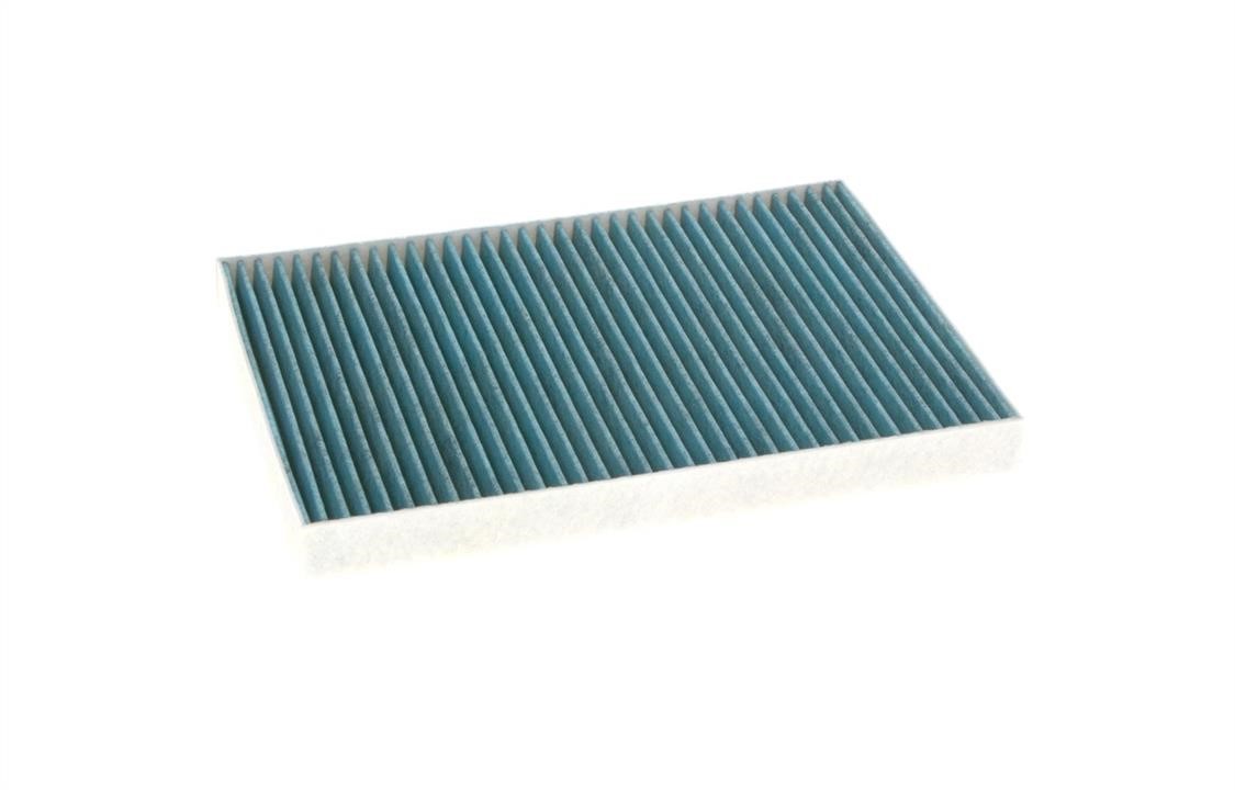 Cabin filter with anti-allergic effect Bosch 0 986 628 507