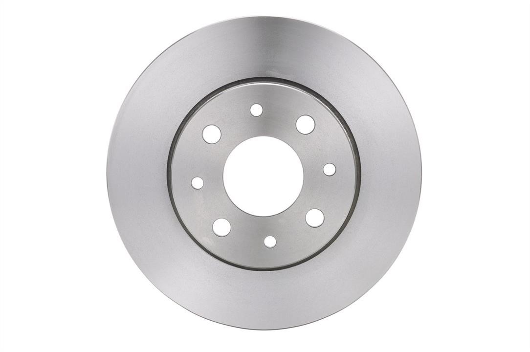 Bosch 0 986 479 121 Front brake disc ventilated 0986479121