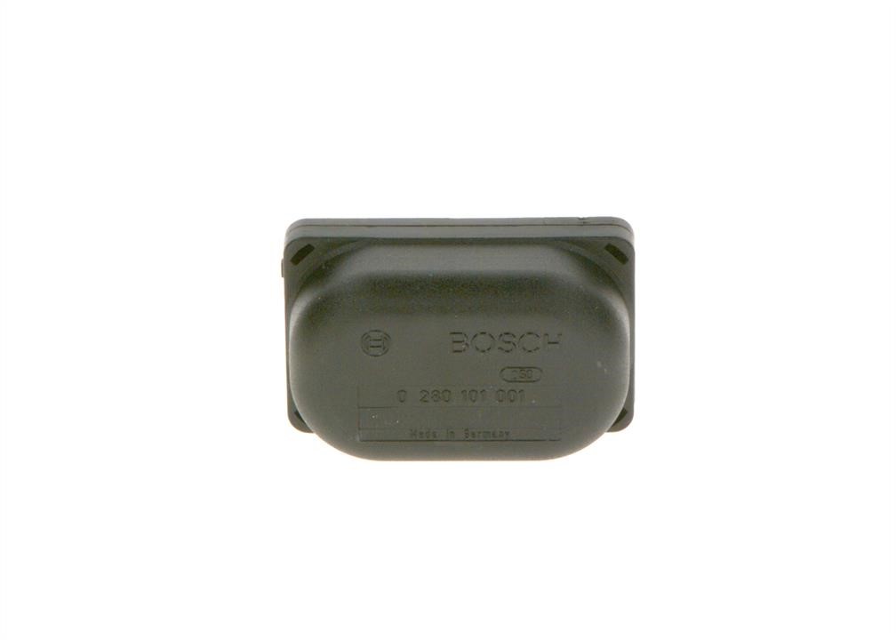 Bosch 0 280 101 001 Intake manifold pressure sensor 0280101001