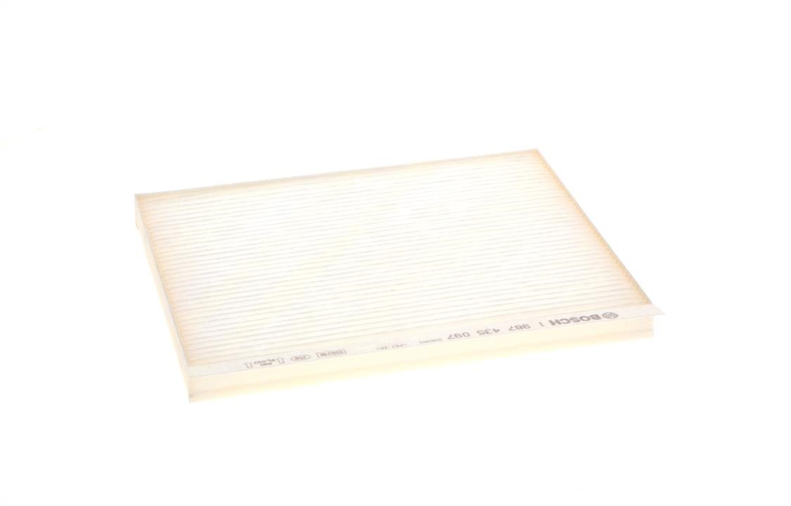 Bosch Cabin filter – price 54 PLN