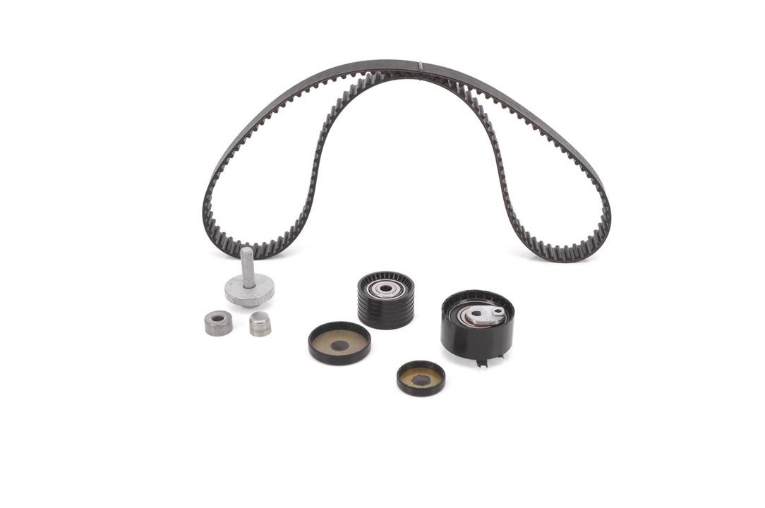 Timing belt set Renault Clio: 1987946701 Bosch Timing Belt Kit