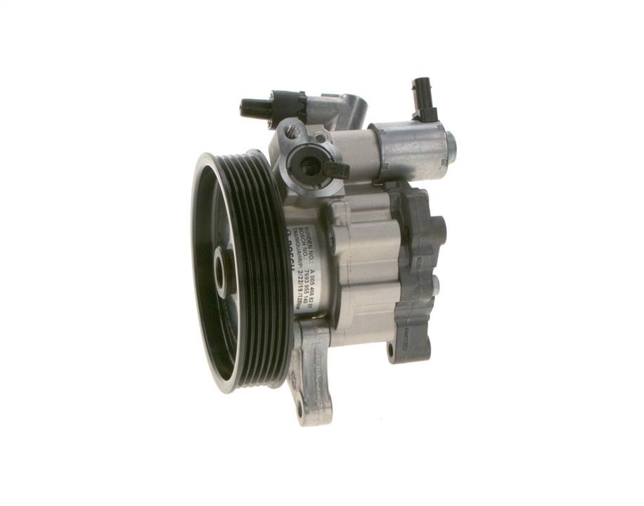 Hydraulic Pump, steering system Bosch K S01 000 639