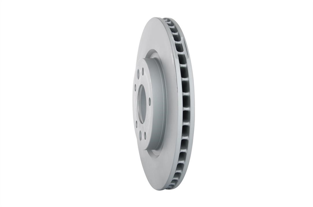Front brake disc ventilated Bosch 0 986 479 D16