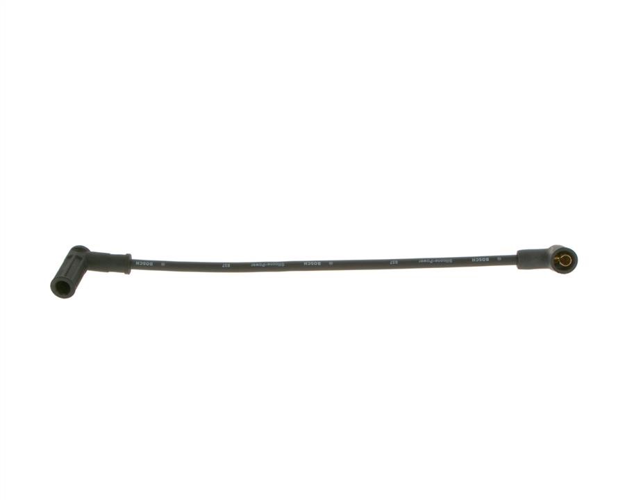 0986356717 Bosch Ignition lead set