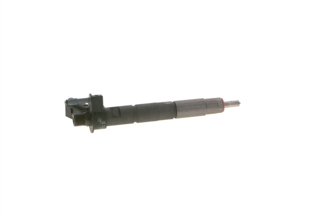 Injector Nozzle Bosch 0 445 118 037