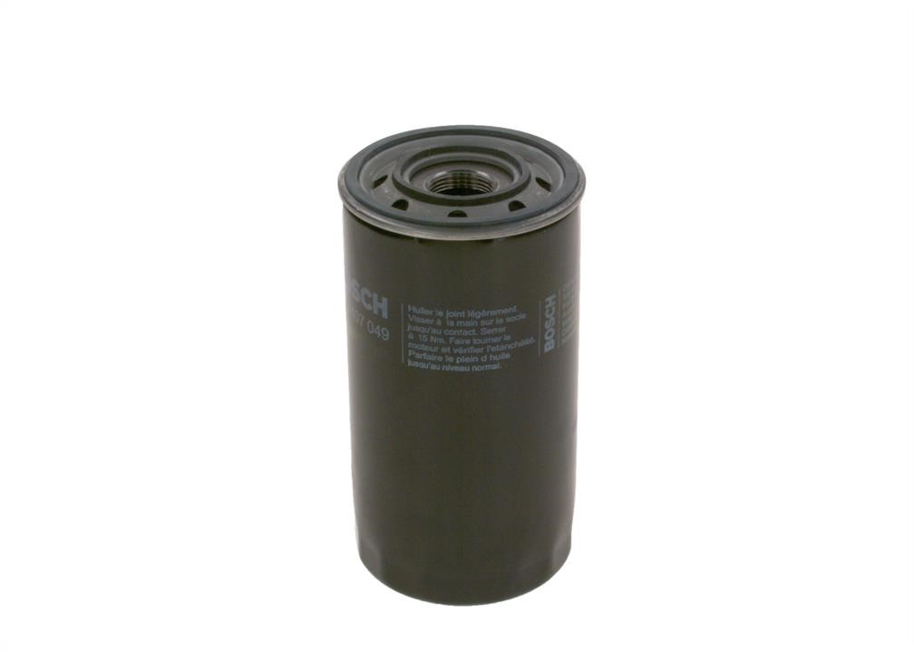 Bosch Oil Filter – price 95 PLN