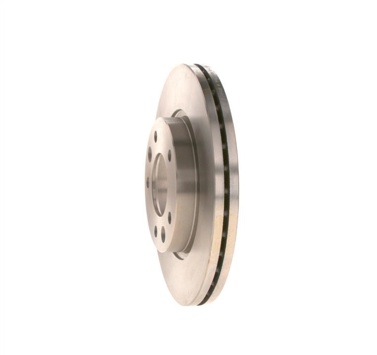 Front vented brake disc Bosch 0 986 479 444