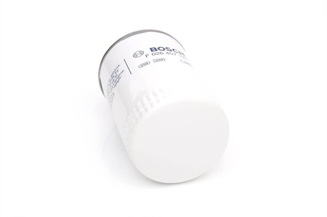Oil Filter Bosch F 026 407 121