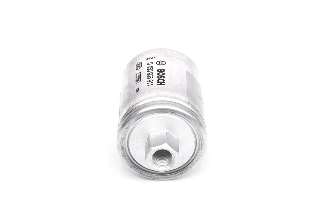 Bosch 0 450 905 911 Fuel filter 0450905911