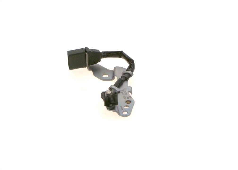 Camshaft position sensor Bosch 0 232 101 038