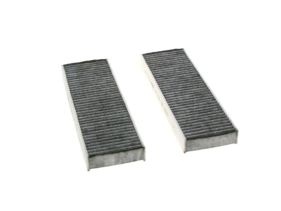 Activated Carbon Cabin Filter Bosch 1 987 435 522