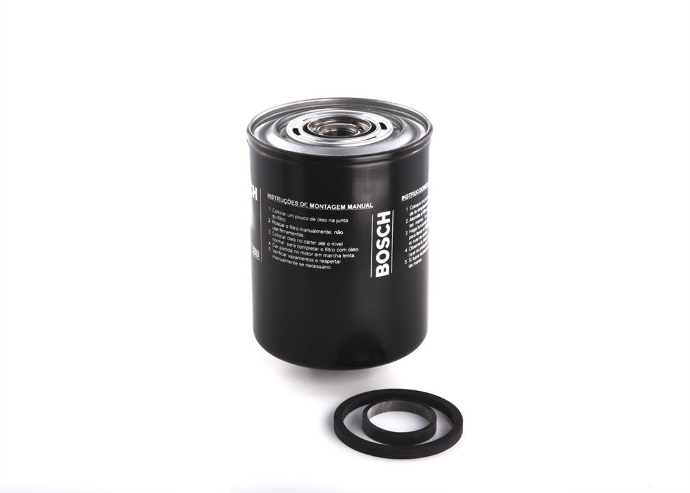 Oil Filter Bosch 0 986 B01 001