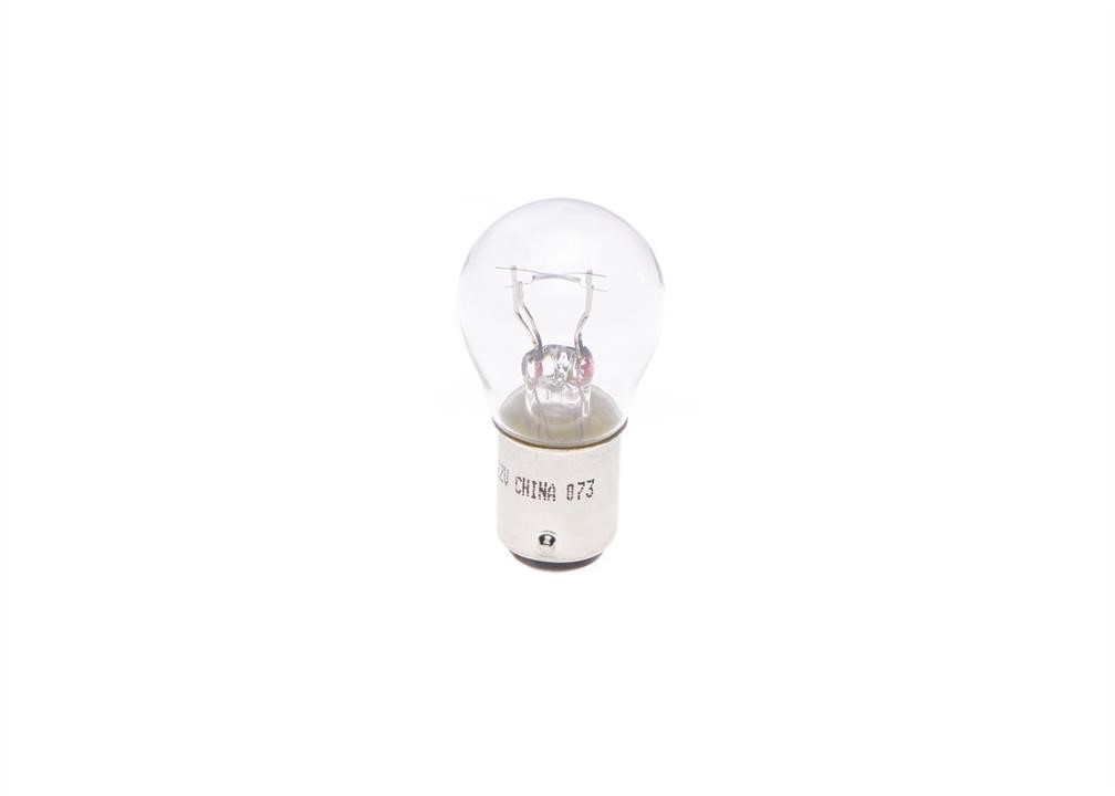 Glow bulb P21/5W 12V 21/5W Bosch 1 987 302 814