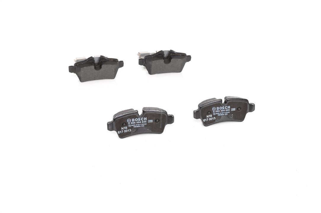 Buy Bosch 0986494645 – good price at EXIST.AE!