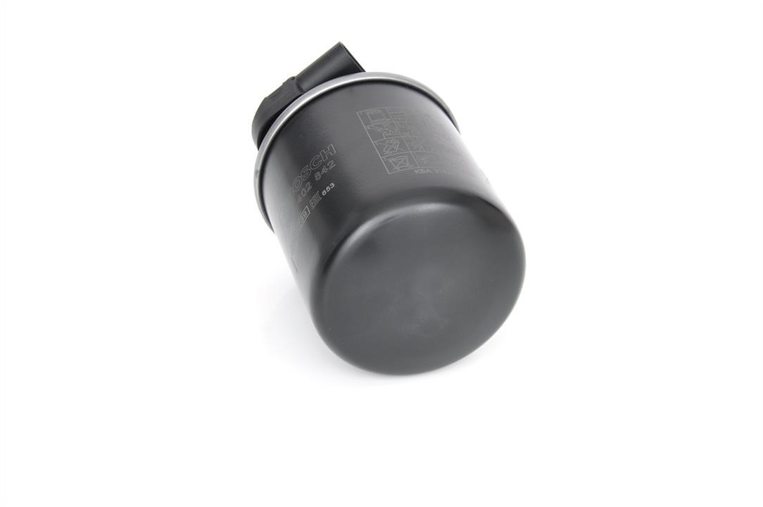 Buy Bosch F026402842 – good price at EXIST.AE!
