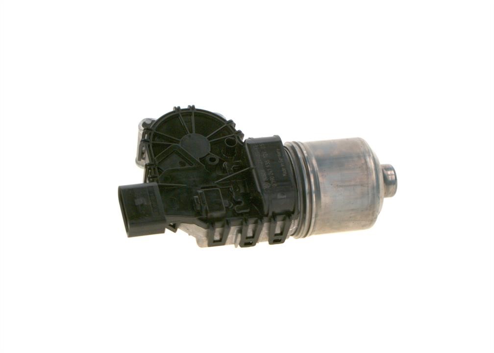 Wipe motor Bosch 0 390 241 538