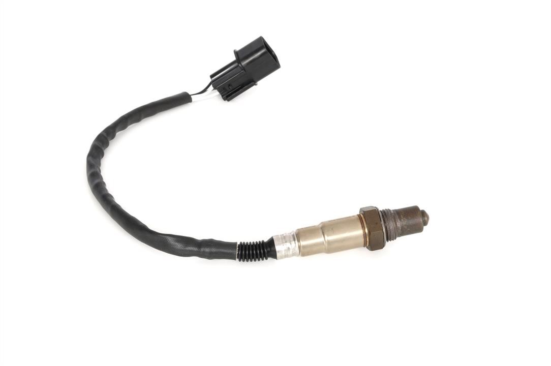 Lambda sensor Bosch 0 258 986 758